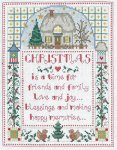 A Christmas Welcome (image for) A Christmas Welcome